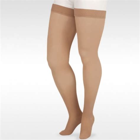 Juzo Soft Thigh High Compression Stocking Sunmed Choice