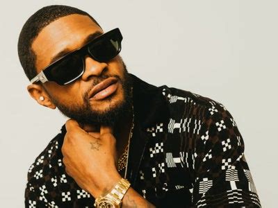 Usher To Release Documentary And 25th Anniversary Edition Of My Way ...