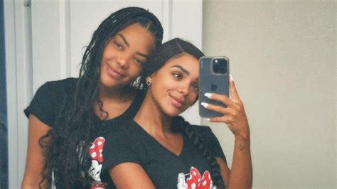 Ludmilla e Brunna Gonçalves completam 6 anos juntas e trocam carinho