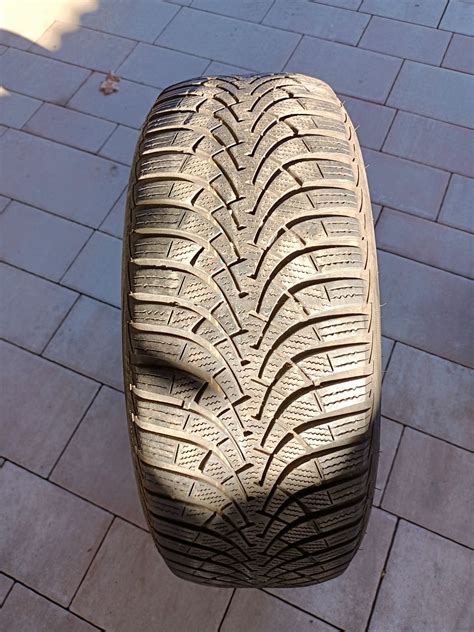 Opony Zimowe Goodyear Ultragrip Rzesz W Olx Pl