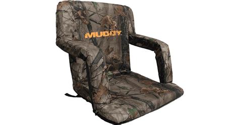 Muddy Camping Chair Brown Compare Prices Klarna Us