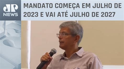 Roberto Medronho Eleito Novo Reitor Da Ufrj Pelos Pr Ximos Quatro