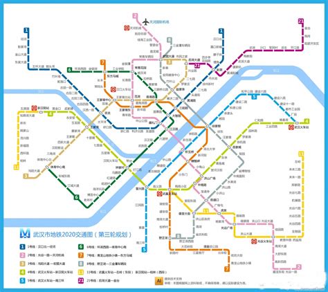 武汉重启！3月28日武汉地铁恢复运营，4月8日离汉通道解封