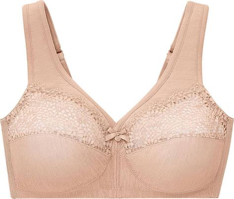 Glamorise Magiclift Moisture Control Bra Cafe • Price