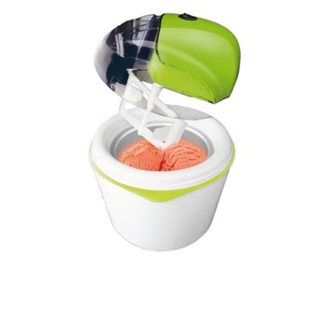 Taurus Eb Tasty N Cream Ice Cream Maker