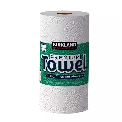 Papel Toalla De Cocina Kirklan 1 Rollo Listo Para Enviar A Cuba