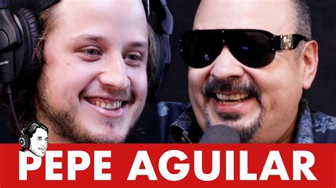 CREATIVO 381 PEPE AGUILAR Por Mujeres Como Tú Perdí un Juicio