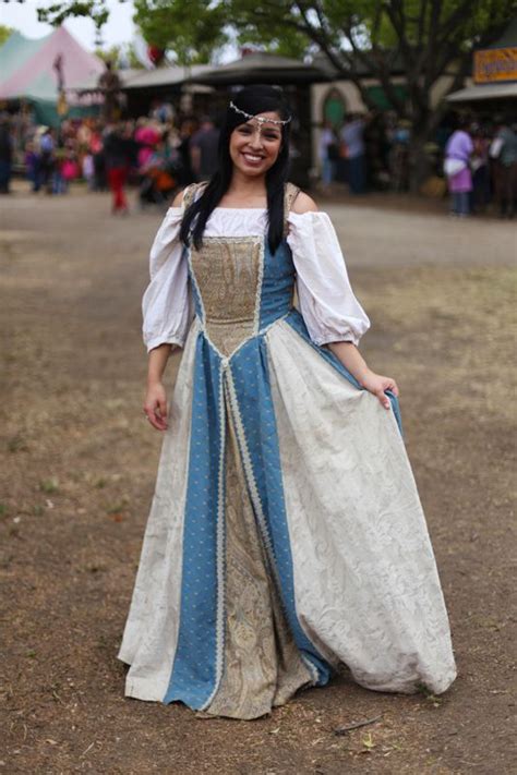 Ren Faire Outfit Ideas Deb Bowens