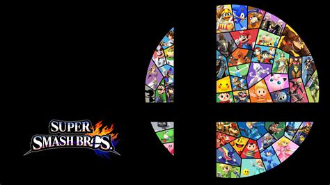 Super Smash Bros Wallpaper 74 Pictures Wallpaperset