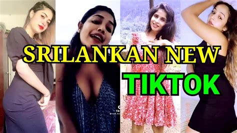 Shashi Nishadi Live Dance වගේද මෙව්වා Sri Lankan Hot Tiktok Sl Hot