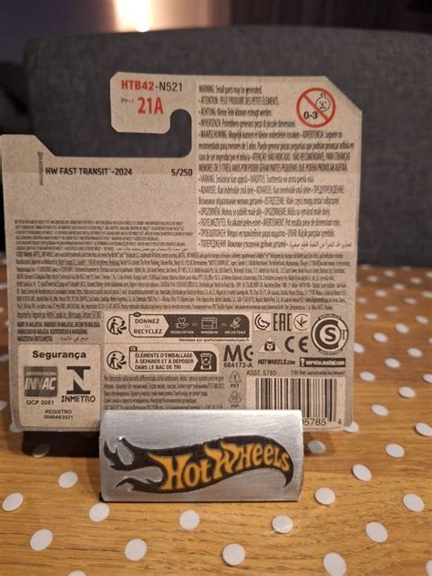 Hot Wheels Hw Fast Transit Hot Wheels High S Kaufen Auf Ricardo