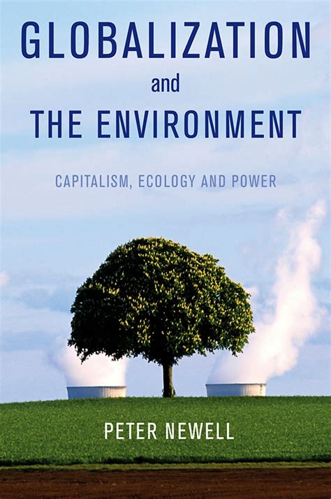 Globalization and the Environment eBook by Pete Newell - EPUB | Rakuten ...