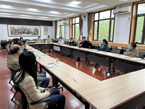 校领导参加理学部统计与数据科学教师党支部党员发展大会 新闻网