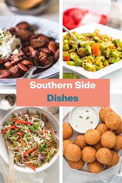 Of The Best Southern Side Dishes Grandbaby Cakes