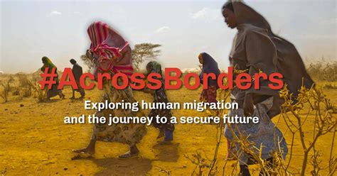 Across Borders