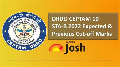 Drdo Ceptam Result Soon Check Sta B Tier Cbt Expected