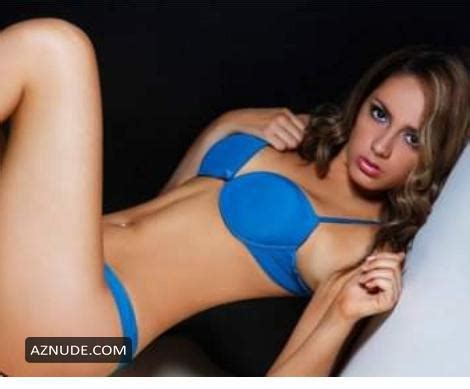 Magnolia Dos Santos Nude Aznude