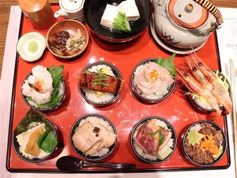 【祇園 かんかんでり 麗（京都市東山区）】渋谷で人気の”おちょこ丼ランチ”が京都初上陸！ デジスタイル京都｜京都のイベント、観光、グルメ