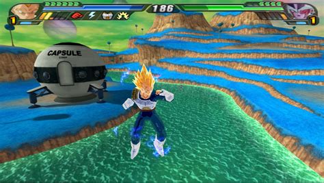 Dragon Ball Z Budokai Tenkaichi 3 Release Date Videos Screenshots Reviews On Rawg