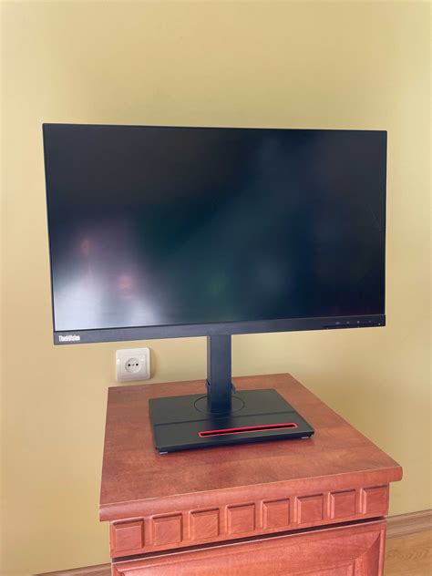 Quad Hd Lenovo Thinkvision P H