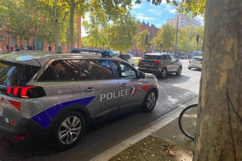 Toulouse Il Tue Son Beau Père à Coups De Couteau Pour Un Motif Futile