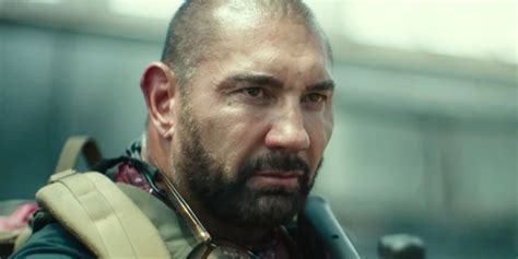 Dave Bautista Promises Quirkier Characters In Knives Out 2 Cbr