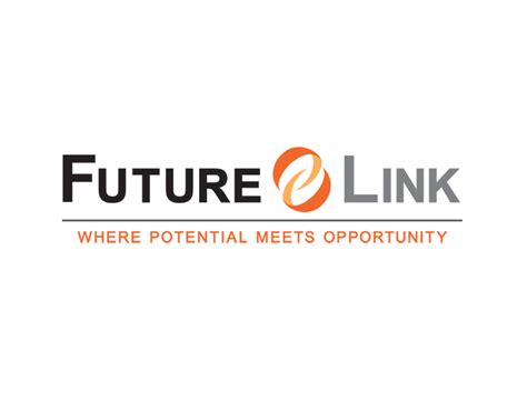 Future Link Rebrand Epstein Creative Group Strategic Communications