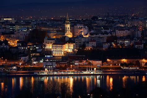 Сербия (Белград) фото №27676 | Фотогалерея Сербии на WebTurizm
