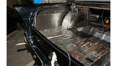 Sound Deadening Material For Cars Different Types And Installation