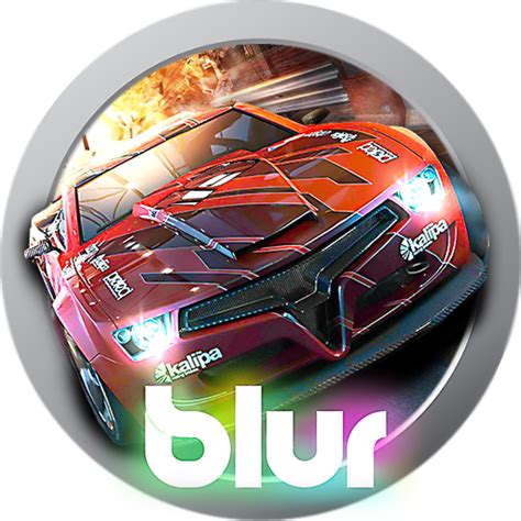 Blur Icon Ico By Hatemtiger On Deviantart