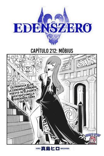 Edens Zero 212 Möbius Wiki Fairy Tail Eden s Zero Amino