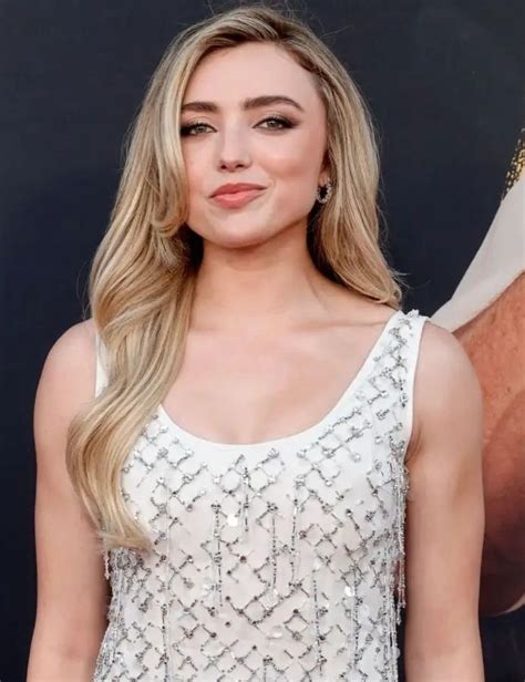 Picture Of Peyton List