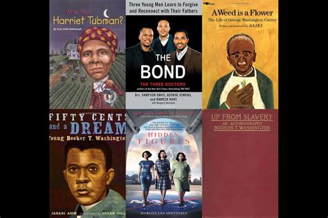 Black History Month A Sampling Of Book Recommendations Bay Area Book