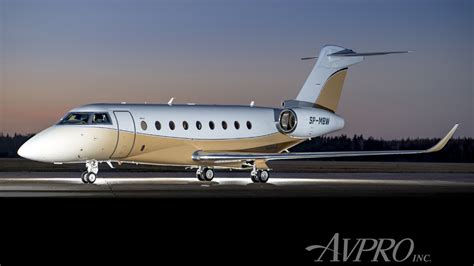 Gulfstream G280 For Sale