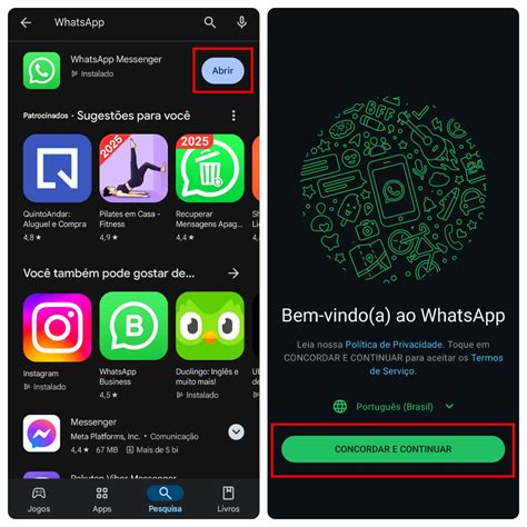 Como Achar Mensagens Apagadas Do Whatsapp - Como recuperar mensagens apagadas do WhatsApp: guia