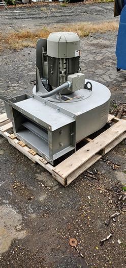 Used Donaldson Torit Model Dfo Cartridge Type Dust Collector For