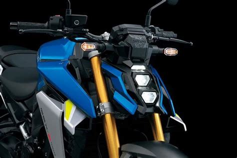 Resmi Dirilis Intip Spesifikasi Detail Suzuki GSX S1000 MY 2021