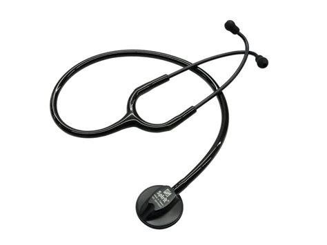 Ck M601cpf Multi Frequency Single Head Stethoscope 精國醫療器材有限公司