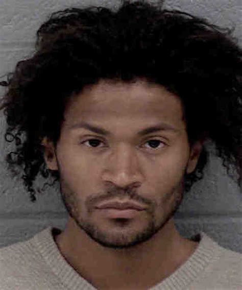 Rivera Christopher 05052021 Mecklenburg County Mugshots Zone