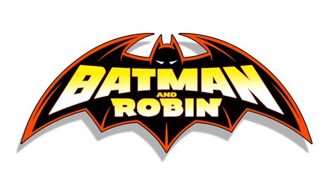 Batman And Robin Symbol