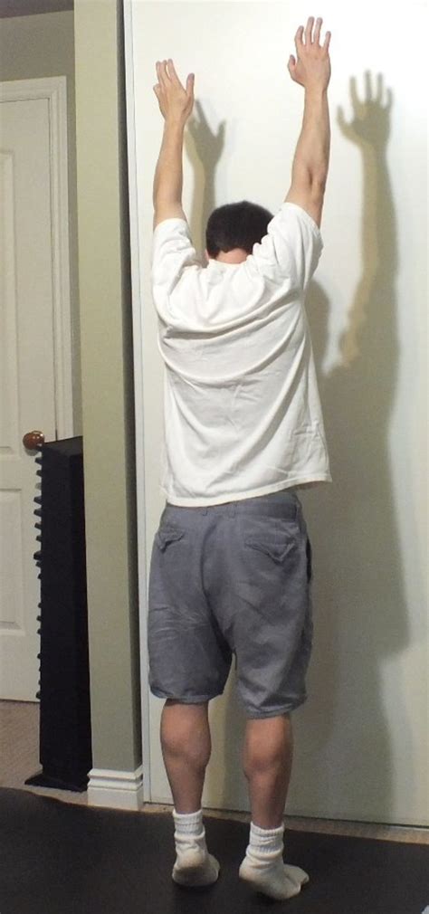 How I Became More Than an Inch Taller by Stretching | CalorieBee