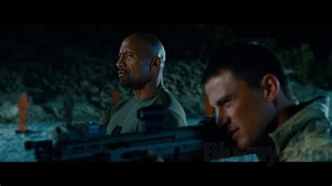 G I Joe Retaliation 4K Blu Ray 4K Ultra HD Blu Ray Digital