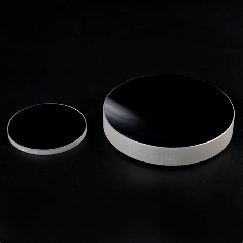 High Precision Optical Antireflection Coated Uv Fused Silica Plano