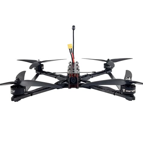 FPV квадрокоптеры в Тернополе от компании "AziMyTh".