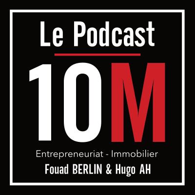 Millions Le Podcast E Les Formations En Immobilier En