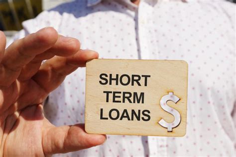 The Best Short Term Business Loans Rapid Finance