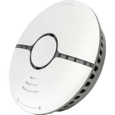 Tuya Smart Wi Fi Czujnik Dymu GXSH090