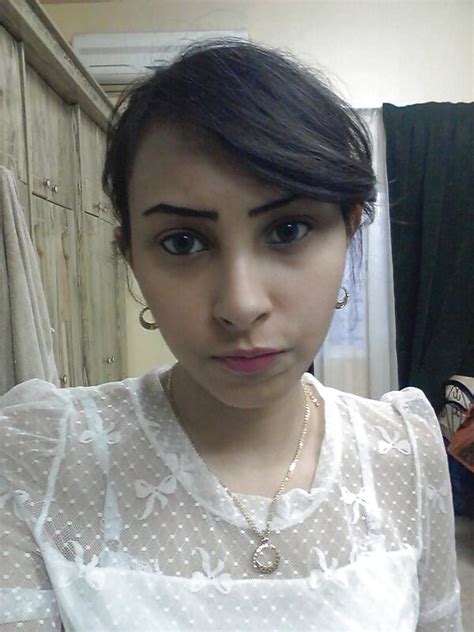 Saudi Girl Arab Selfie Nude Photo 14 18 109 201 134 213