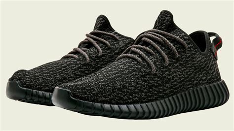 Yeezy Boost 350 Pirate Black Where To Buy BB5350 The Sole Supplier