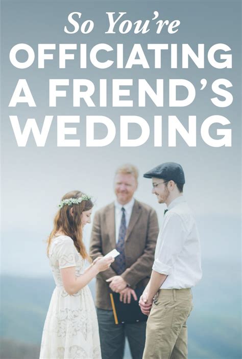 Funny Wedding Officiant Jokes At Wedding